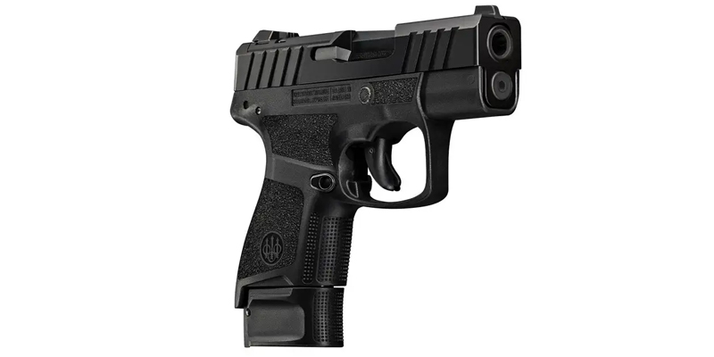Pistole Beretta APX A1 CARRY 9mm Para — Bild 3