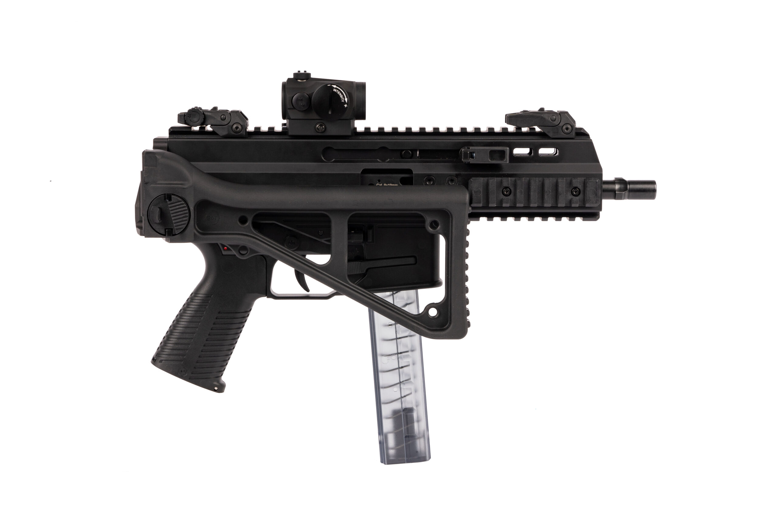 Selbstladekarabiner B&T APC9 PRO 9mm Para — Bild 3