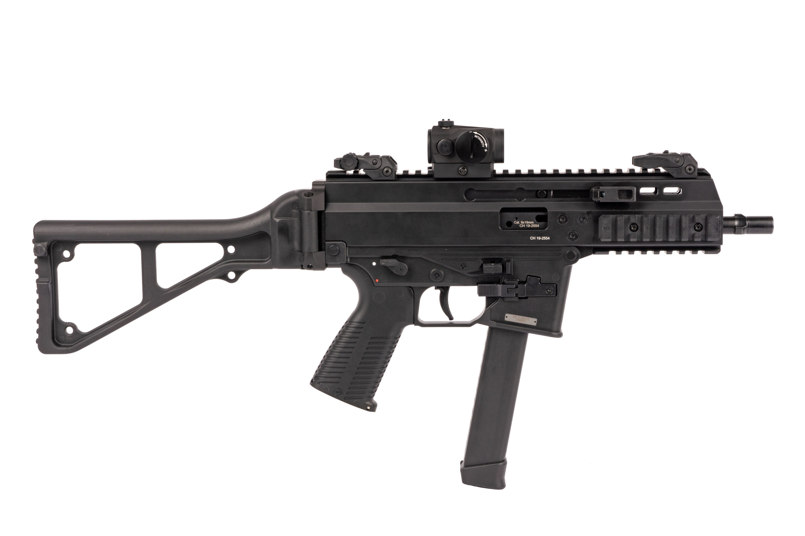Selbstladekarabiner B&T APC9 PRO G 9mm Para — Bild 2