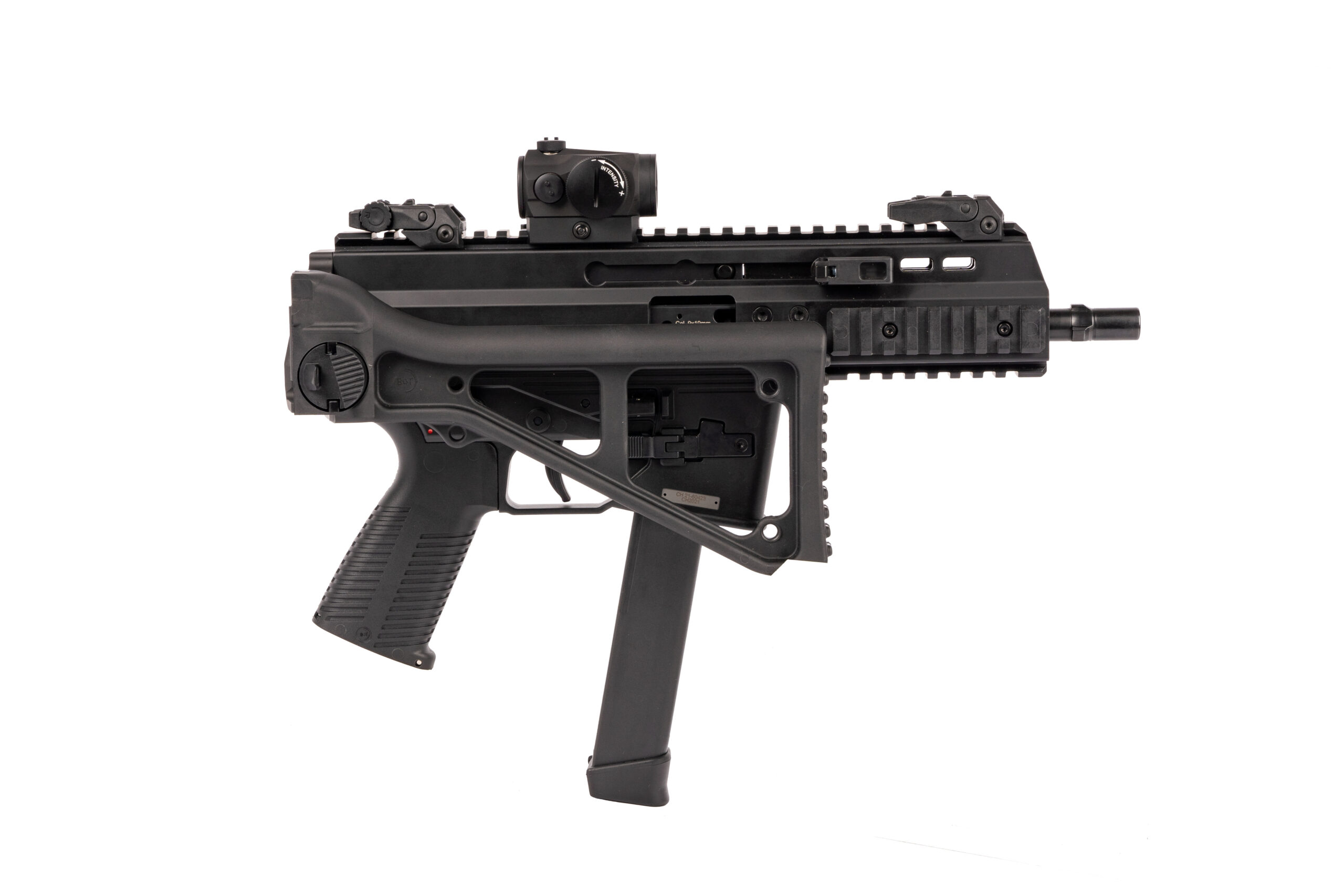 Selbstladekarabiner B&T APC9 PRO G 9mm Para — Bild 3