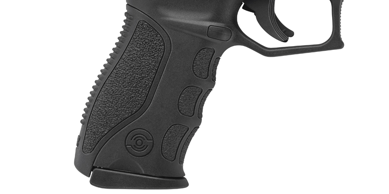 Pistole Stoeger STR-9 OPTIC READY 9mm Para — Bild 2