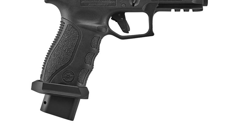 Pistole Stoeger STR-9S COMBAT 9mm Para — Bild 3