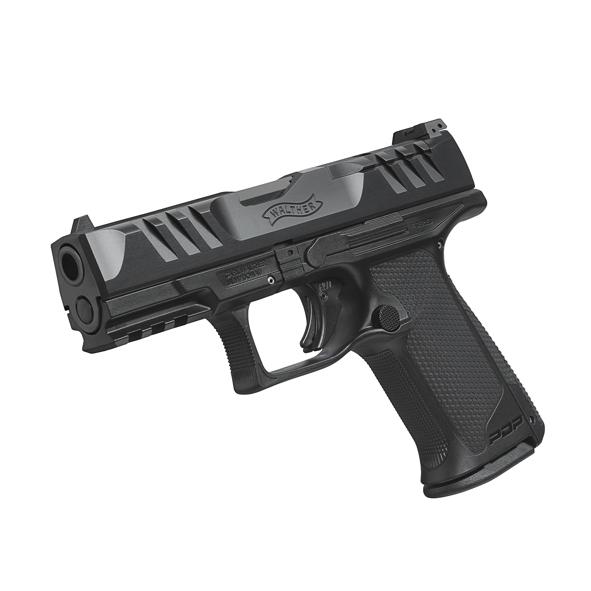 Pistole Walther PDP F-Series 4" 9mm Para — Bild 4