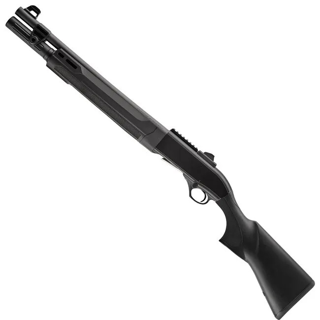 Selbstladeflinte Beretta A300 Ultima Patrol 19.1" 12/76 - Black Synthetic - 7+1 Schuss — Bild 2