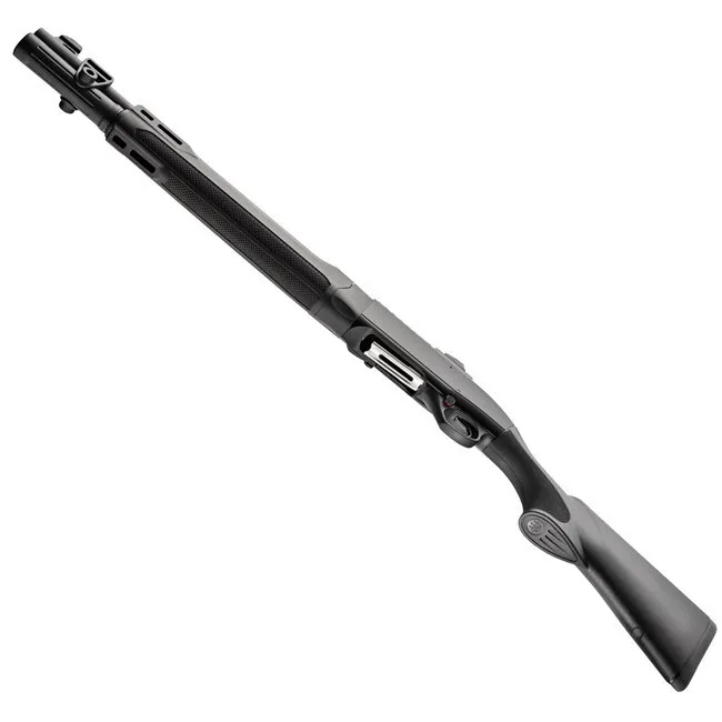 Selbstladeflinte Beretta A300 Ultima Patrol 19.1" 12/76 - Black Synthetic - 7+1 Schuss — Bild 3