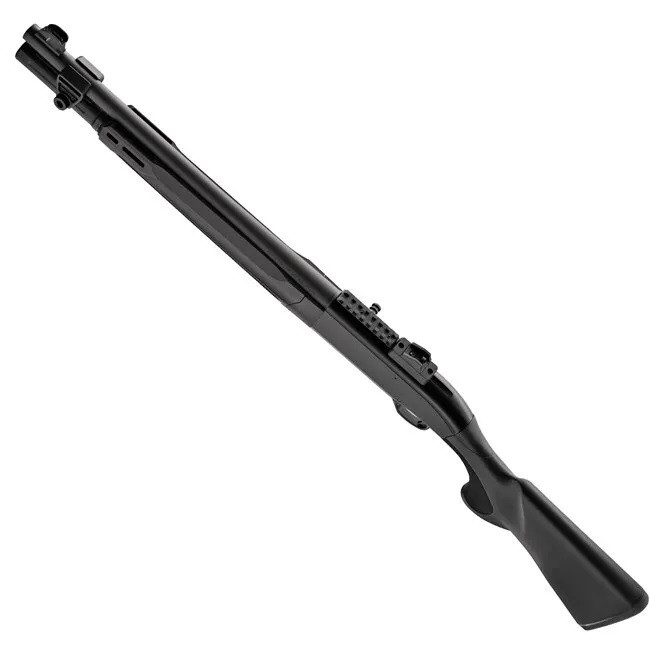 Selbstladeflinte Beretta A300 Ultima Patrol 19.1" 12/76 - Black Synthetic - 7+1 Schuss — Bild 4