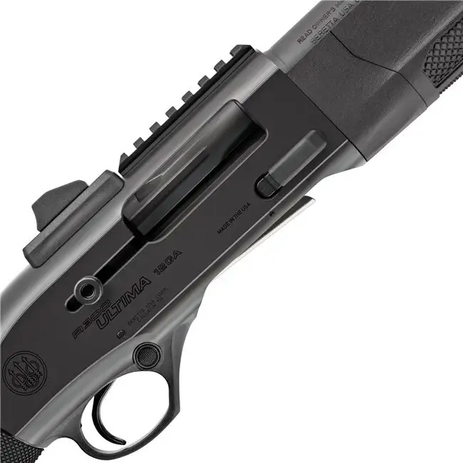 Selbstladeflinte Beretta A300 Ultima Patrol 19.1" 12/76 - Black Synthetic - 7+1 Schuss — Bild 5