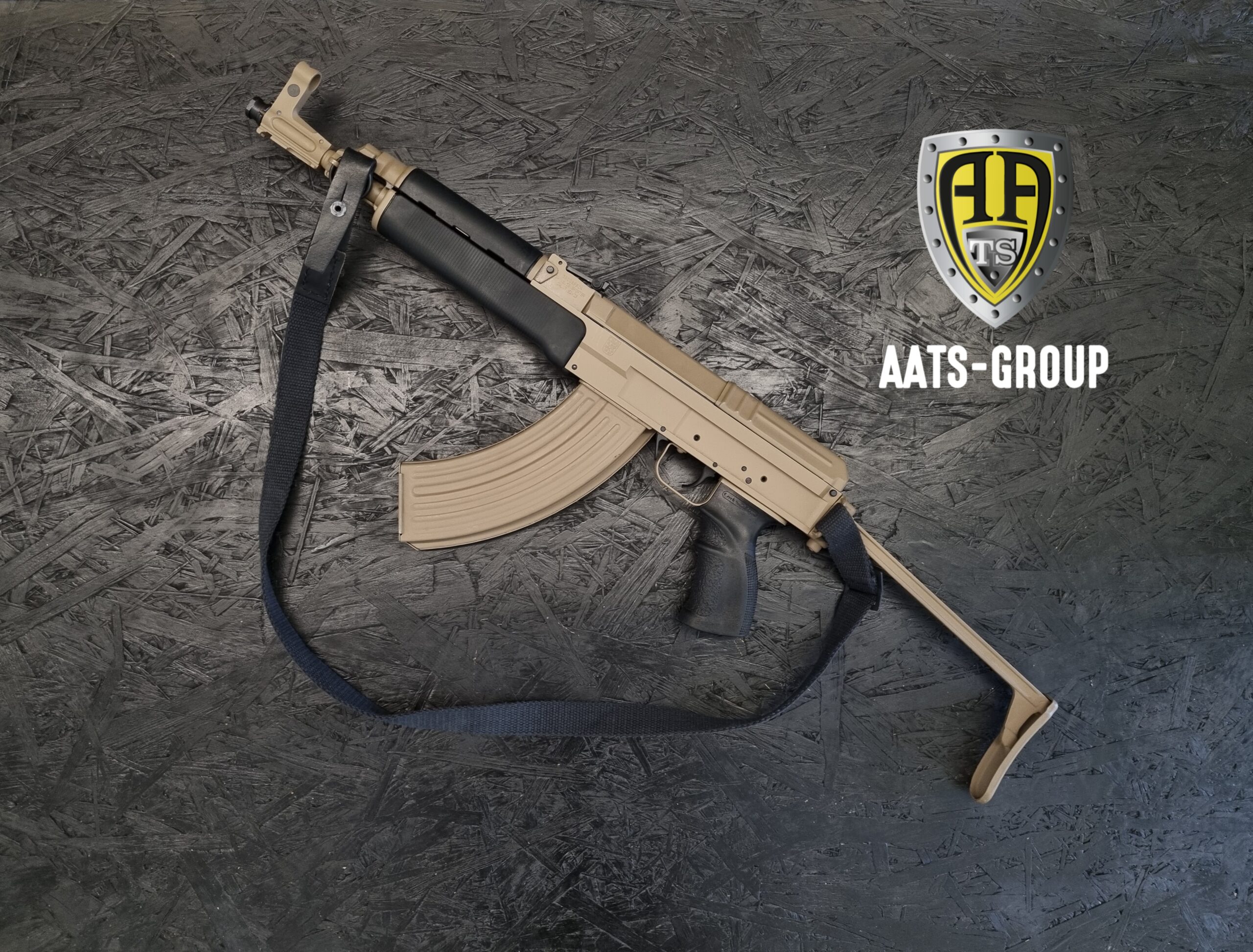 OCCASION Selbstladebüchse Czech Small Arms CSA VZ58 7.62x39 - Zustand 1 — Bild 2
