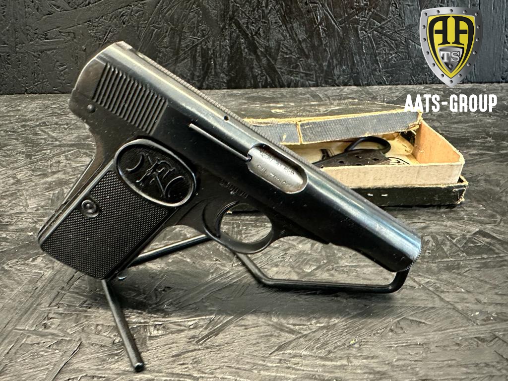 OCCASION Pistole FN 1910 7.65mm Browning - Zustand 2 — Bild 2