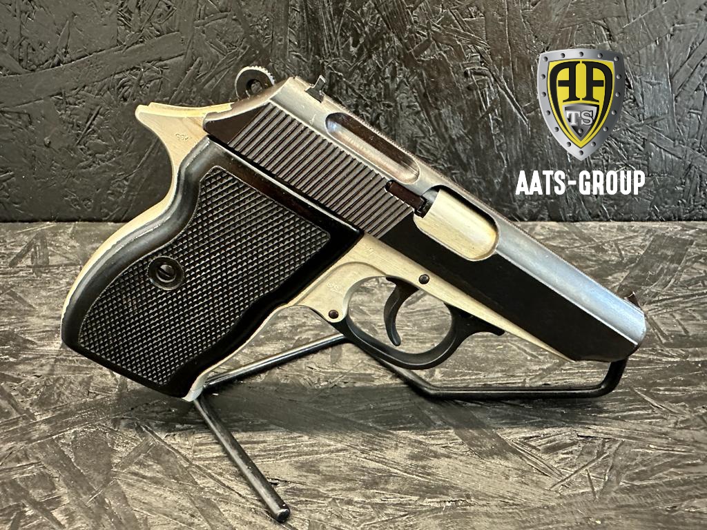 OCCASION Pistole FEG 74 7.65mm Browning - Zustand 2 — Bild 2