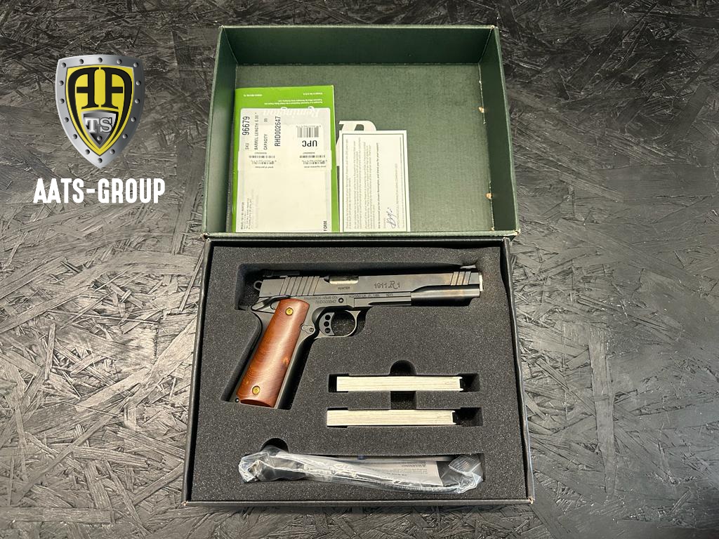 OCCASION Pistole Remington 1911 R1 10mm Auto - Zustand 1 — Bild 3