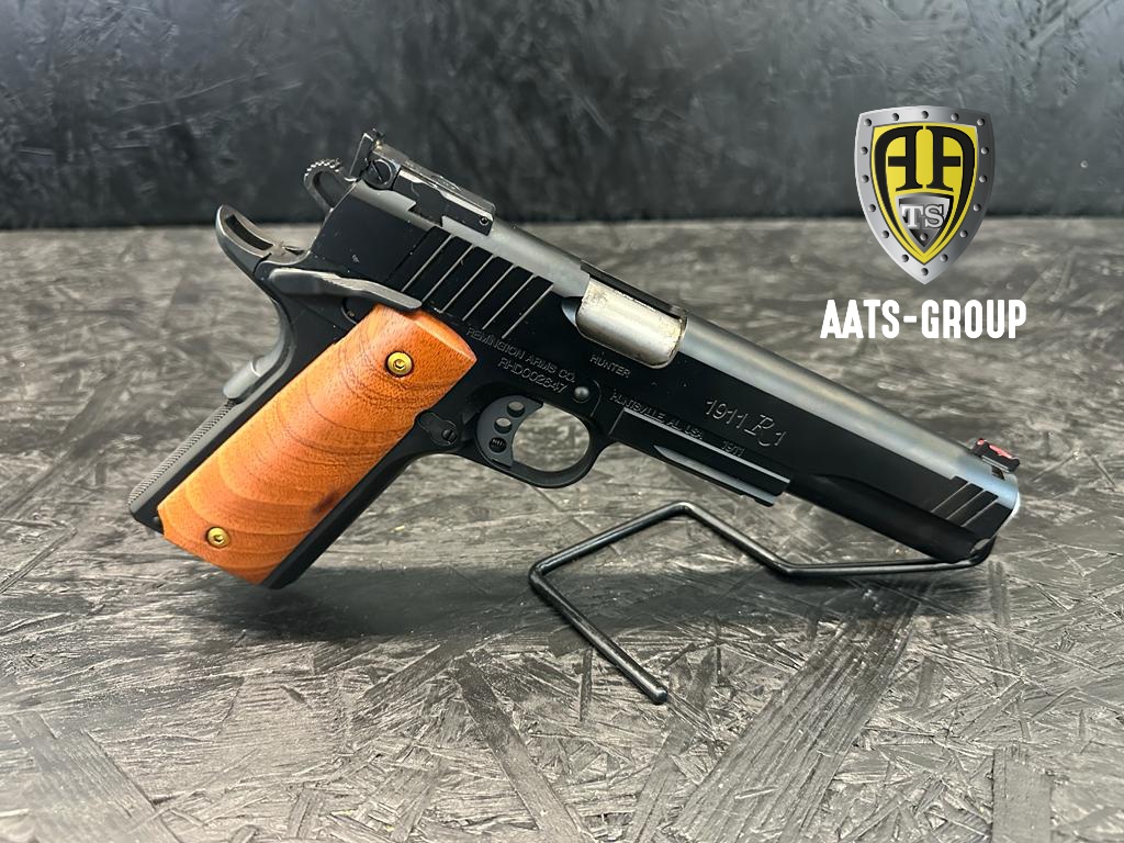OCCASION Pistole Remington 1911 R1 10mm Auto - Zustand 1 — Bild 2