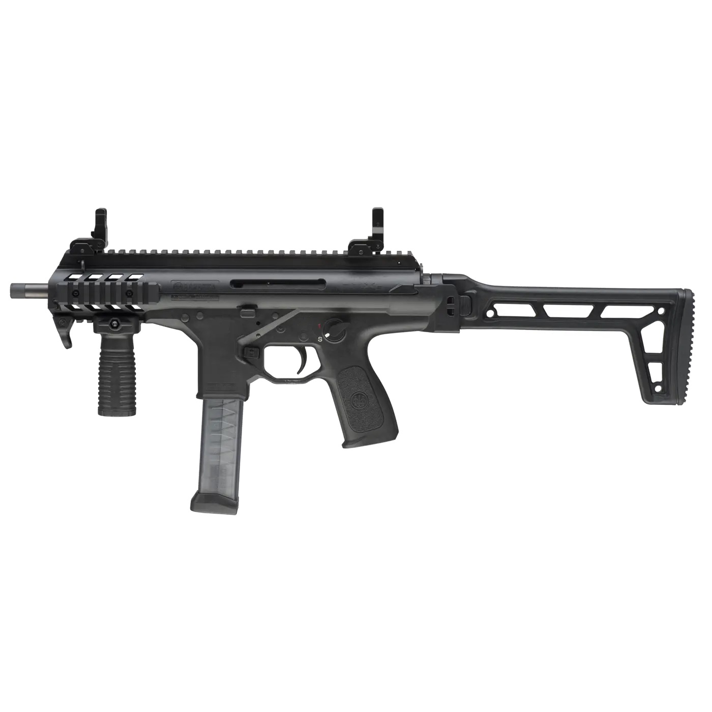 Selbstladekarabiner Beretta PMXs 9mm Para — Bild 2