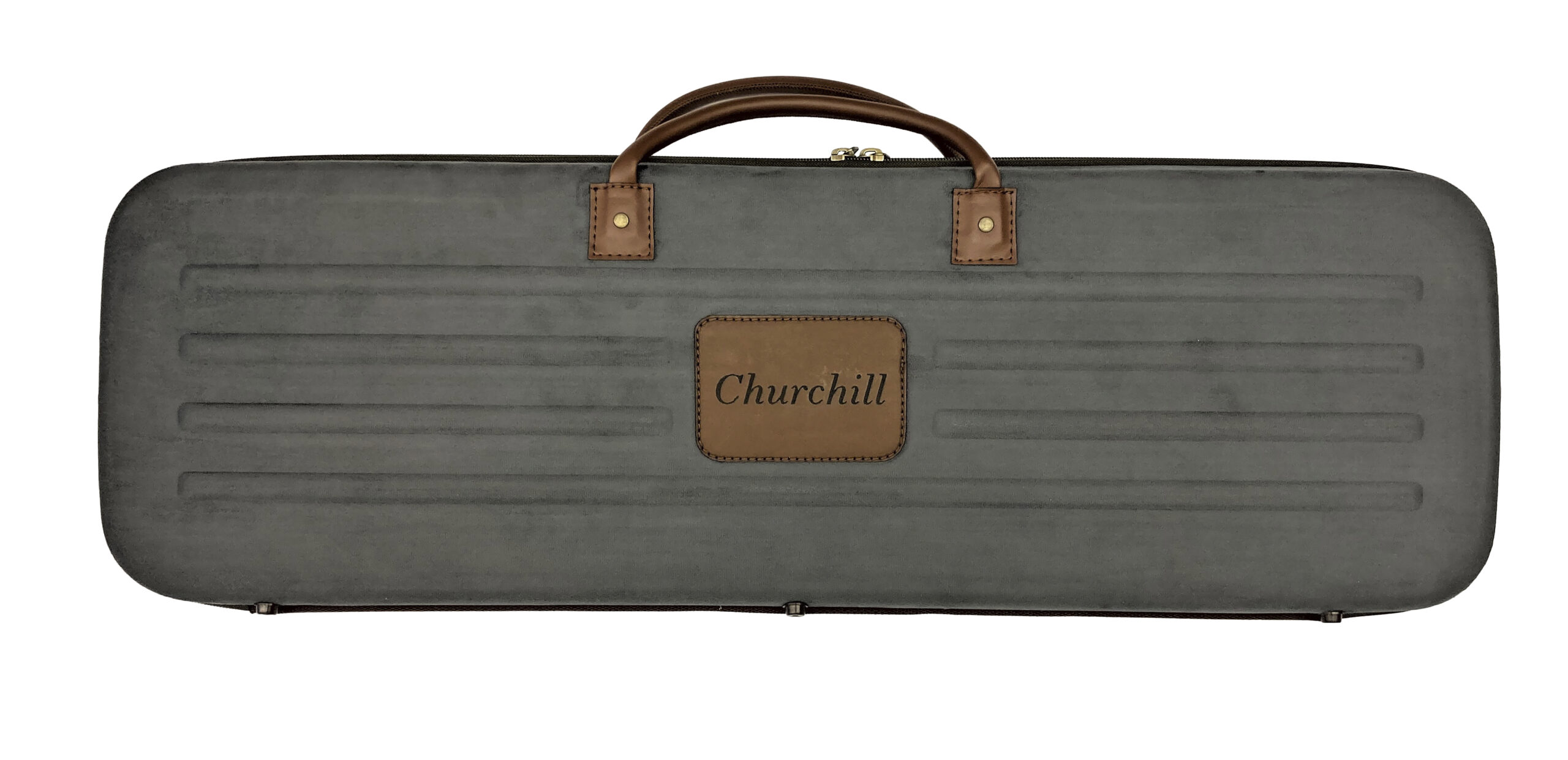 Bockflinte Akkar Churchill 206 Defense 20" 12/76 — Bild 3