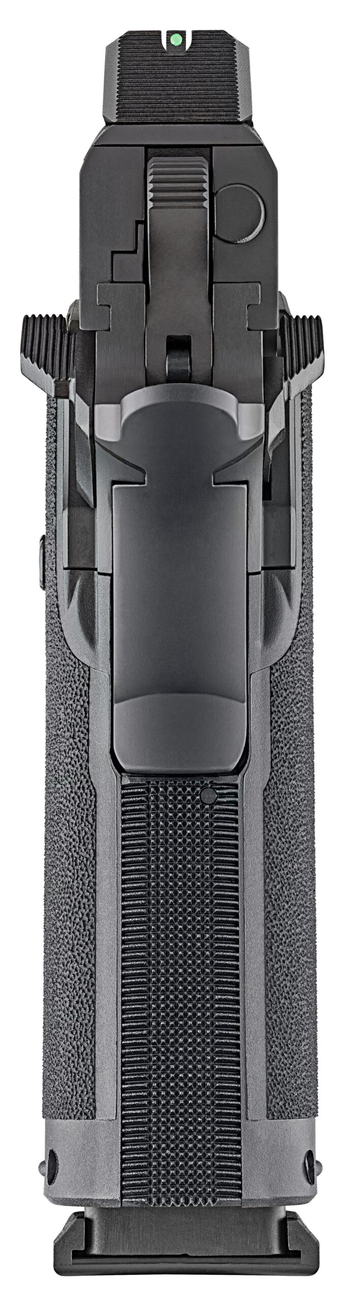 Pistole Springfield Armory 1911 DS PRODIGY AOS 5" 9mm Para — Bild 6
