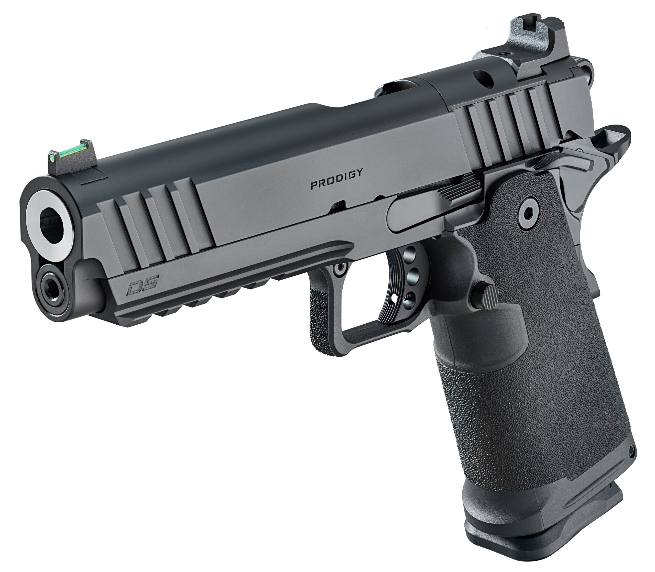 Pistole Springfield Armory 1911 DS PRODIGY AOS 5" 9mm Para — Bild 4