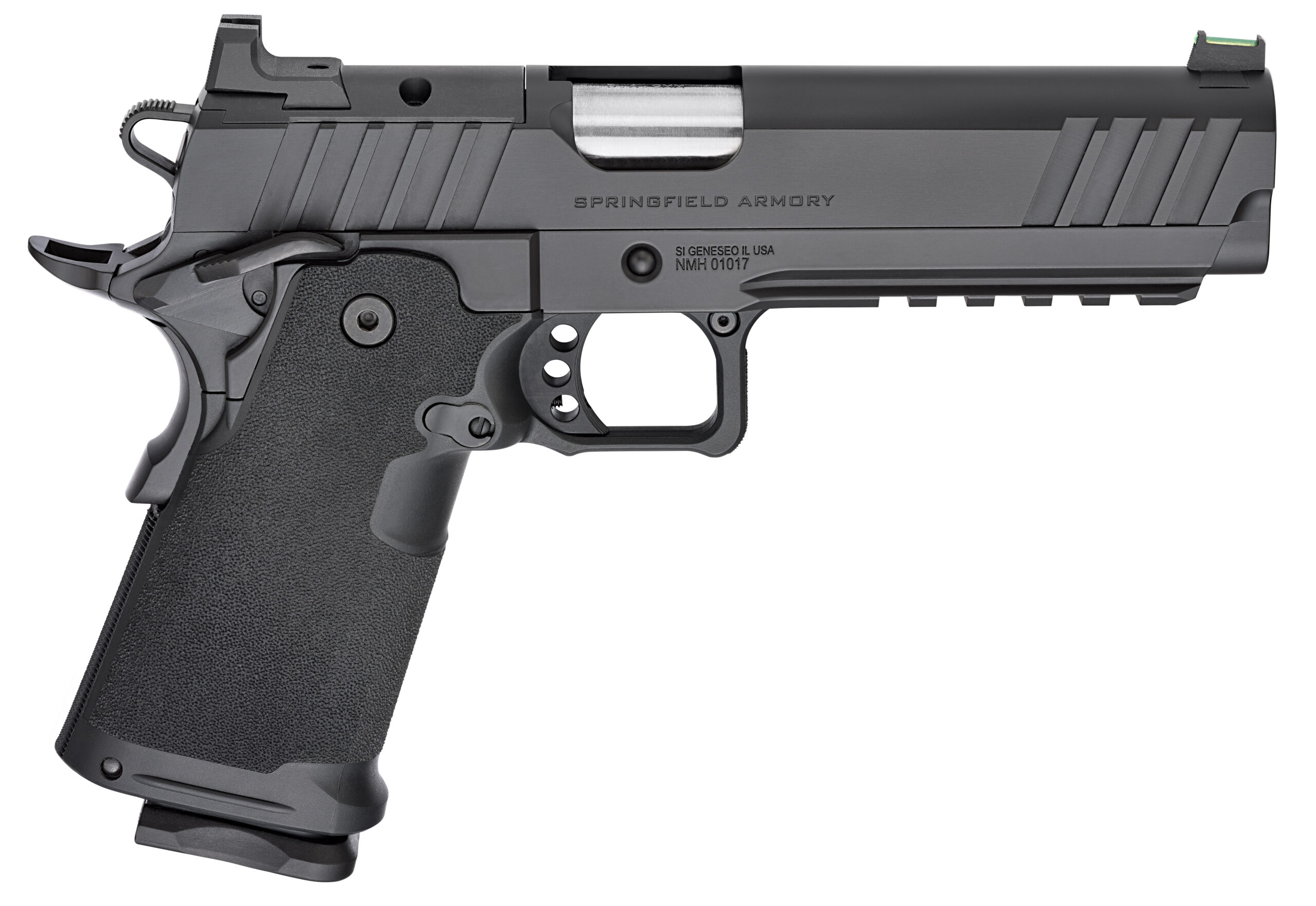 Pistole Springfield Armory 1911 DS PRODIGY AOS 5" 9mm Para — Bild 2