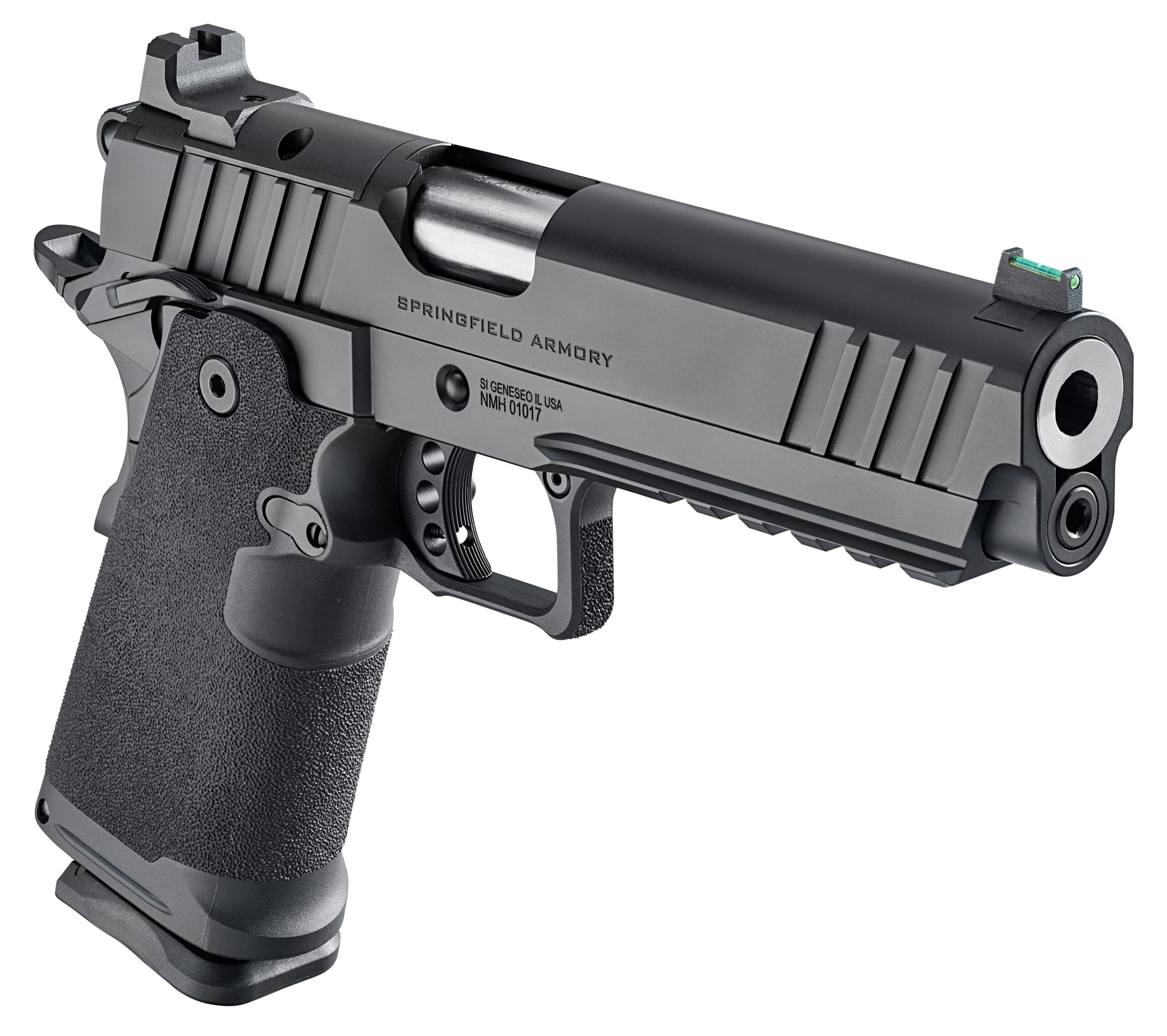Pistole Springfield Armory 1911 DS PRODIGY AOS 5" 9mm Para — Bild 3