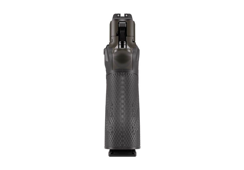 Pistole SIG SAUER P226-XCARRY LEGION 9mm Para - DA / SA — Bild 5