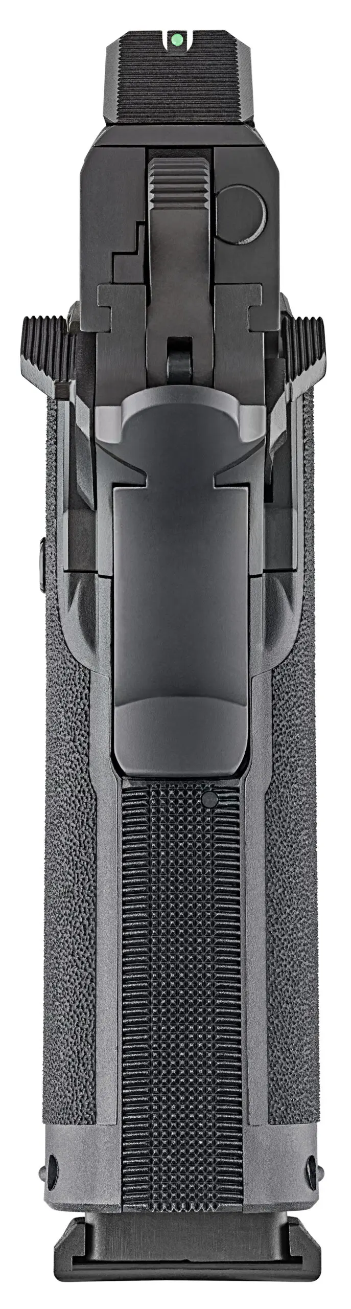 Pistole Springfield Armory 1911 DS PRODIGY AOS 4.25" 9mm Para — Bild 6