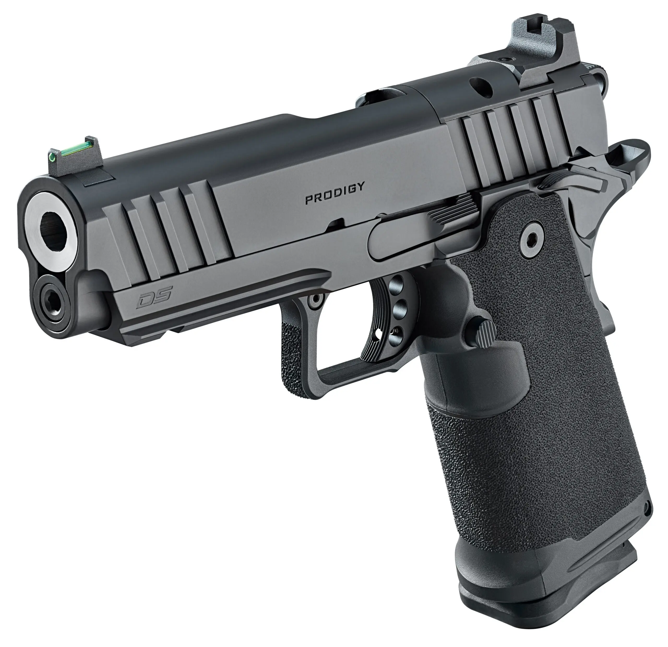 Pistole Springfield Armory 1911 DS PRODIGY AOS 4.25" 9mm Para — Bild 3