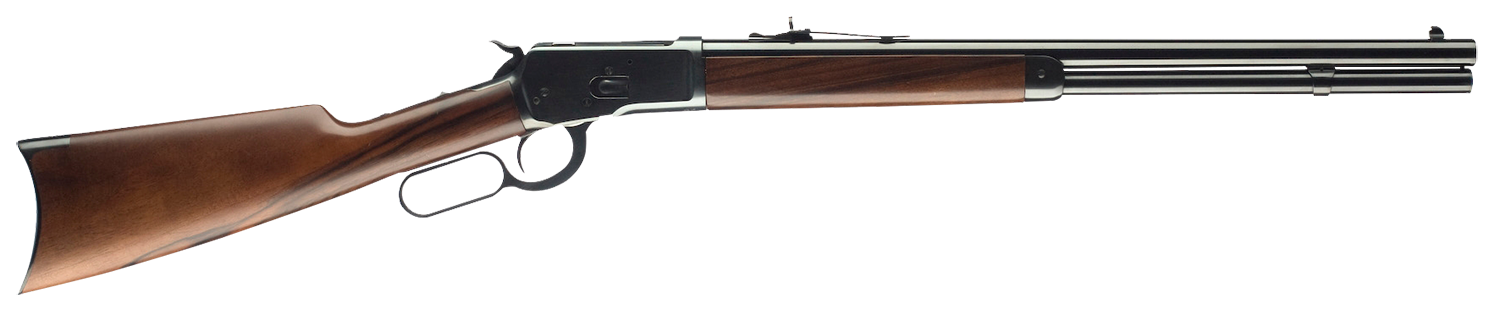 Unterhebelrepetierbüchse Winchester M1892 Short .44 Rem. Mag