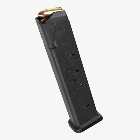 Magazin Magpul PMAG 27 GL9 – GLOCK 9mm Para - 27 Schuss