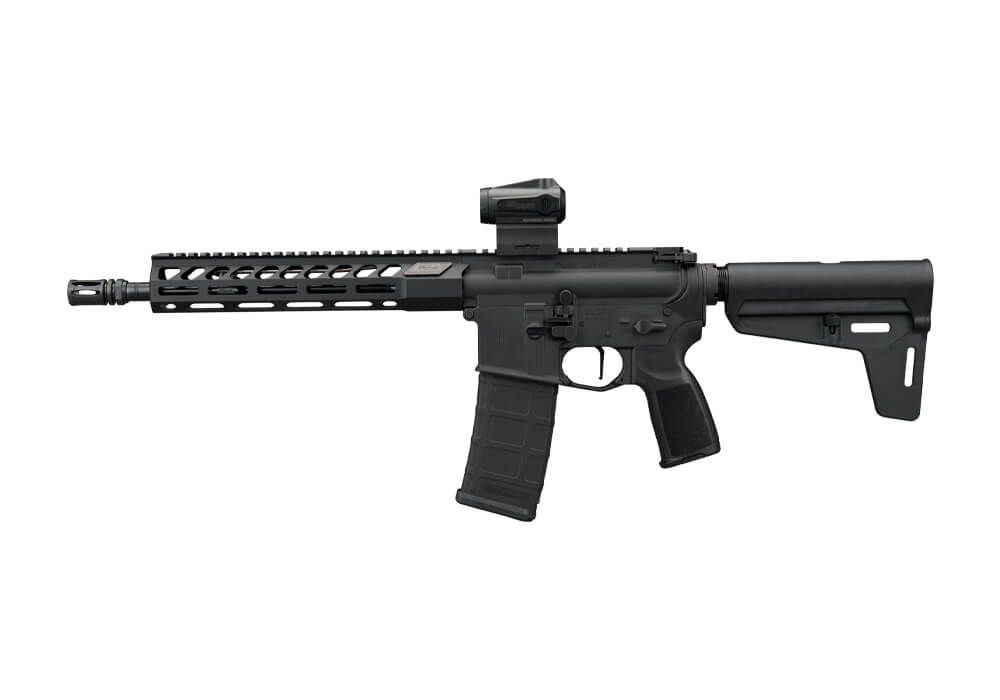 SIG SAUER M400-FORGE PISTOL 5.56 NATO | 11.5"