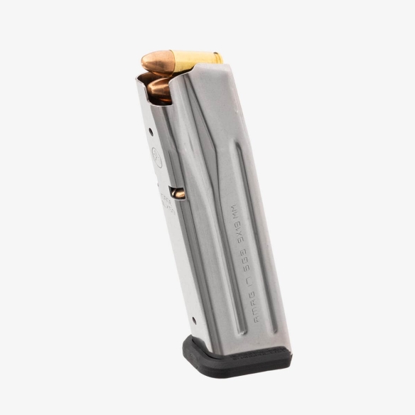 Magazin Magpul AMAG 17 SG9 – SIG P320/M17 9mm Para - 17 Schuss
