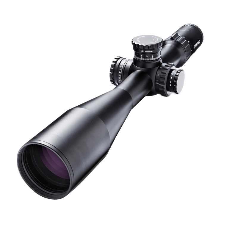 Zielfernrohr STEINER M5Xi 5-25x56 / MSR-2