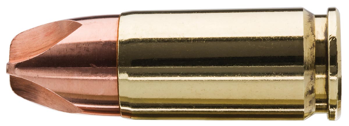 Black Hills HoneyBadger Subsonic 9mm 125gr – Präzise subsonische Pistolenpatrone im AATS-Shop