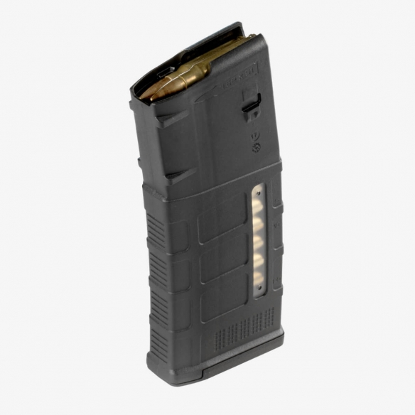 Magazin Magpul PMAG 25 LR/SR GEN M3 Window .308 Win. (7.62x51) - 25 Schuss