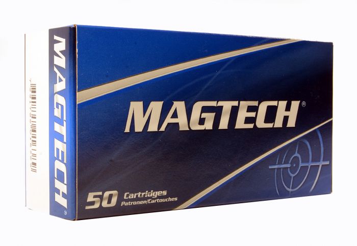 Revolverpatrone Magtech VM 10.2g .357 Mag. - VE 50 Schuss
