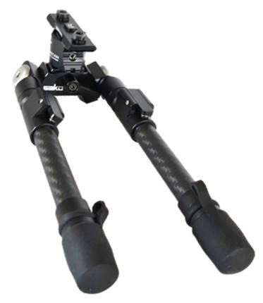 Bipod Sako mit M-LOK Adapter - 19-25 cm