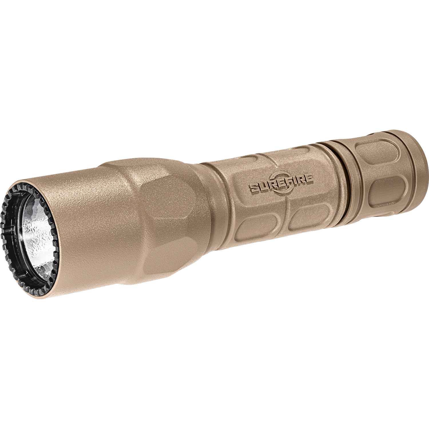 SureFire G2X Pro LED-Taschenlampe 600 Lumen