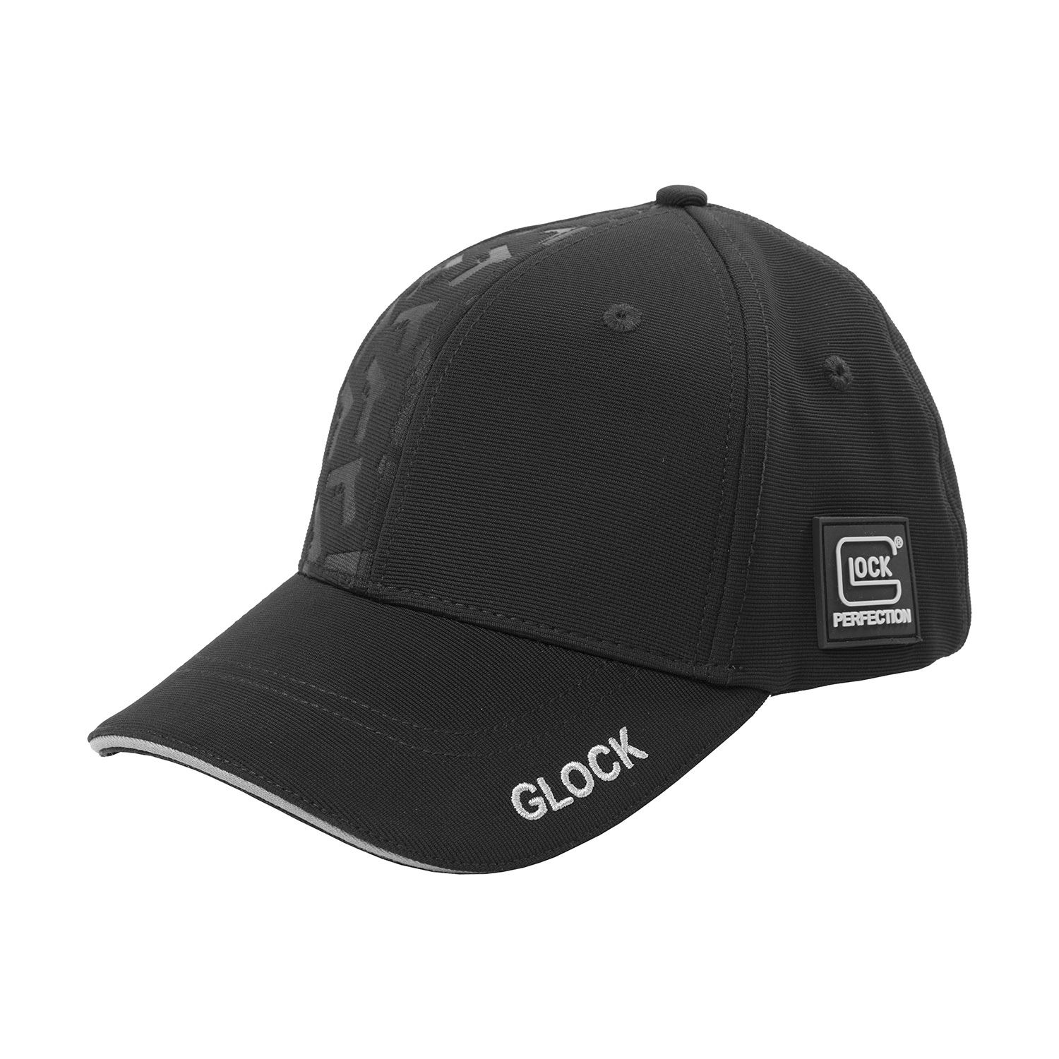 Cap GLOCK Pistol III